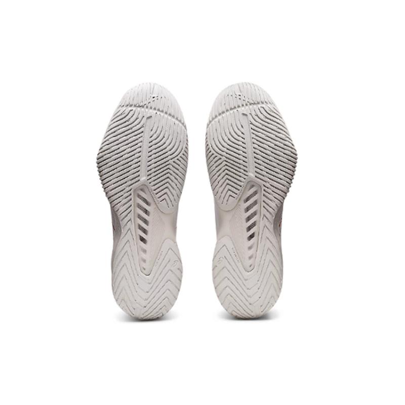 Asics Кроссовки Gel Burst 26 4E Wide 'White Gold' 1063A048-100