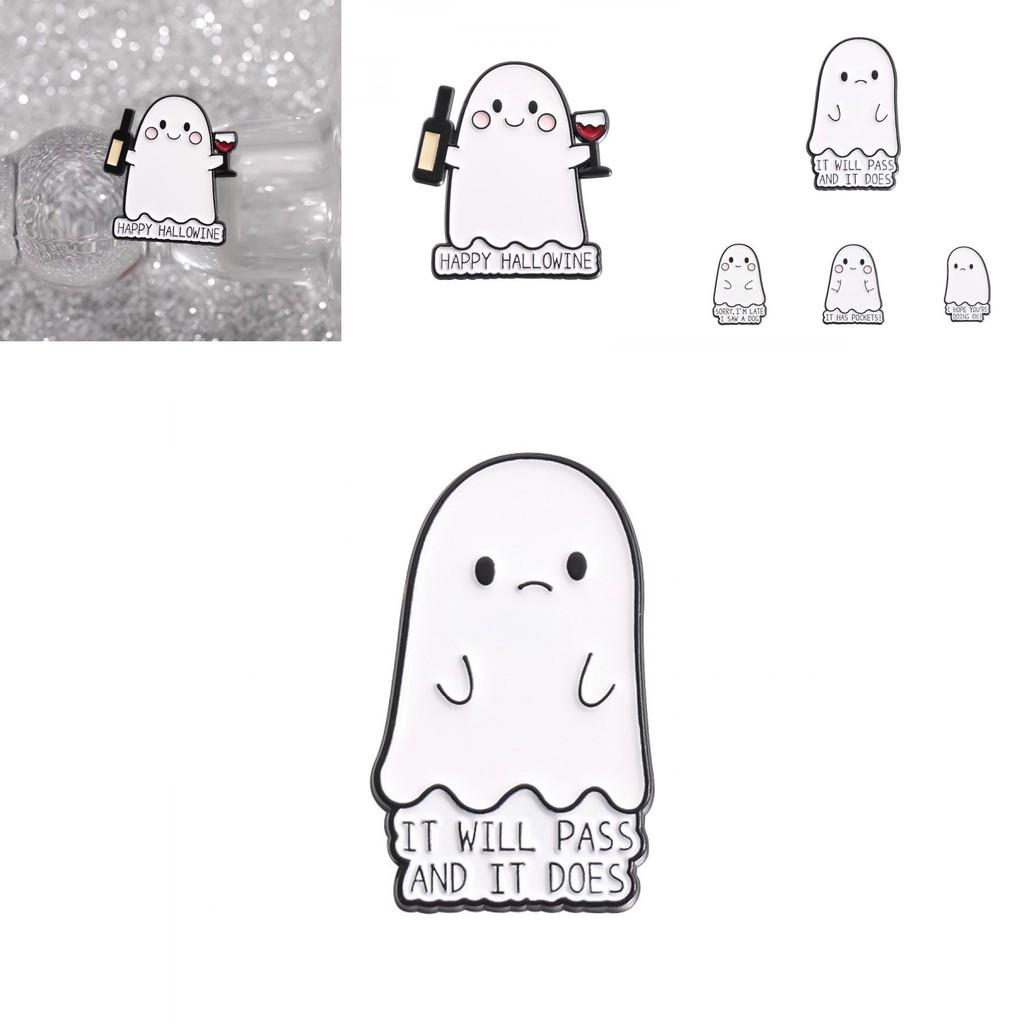 Trendy Cartoon Brooch Pins Crafted From Alloy Ideal For Both Men And Women Fashion