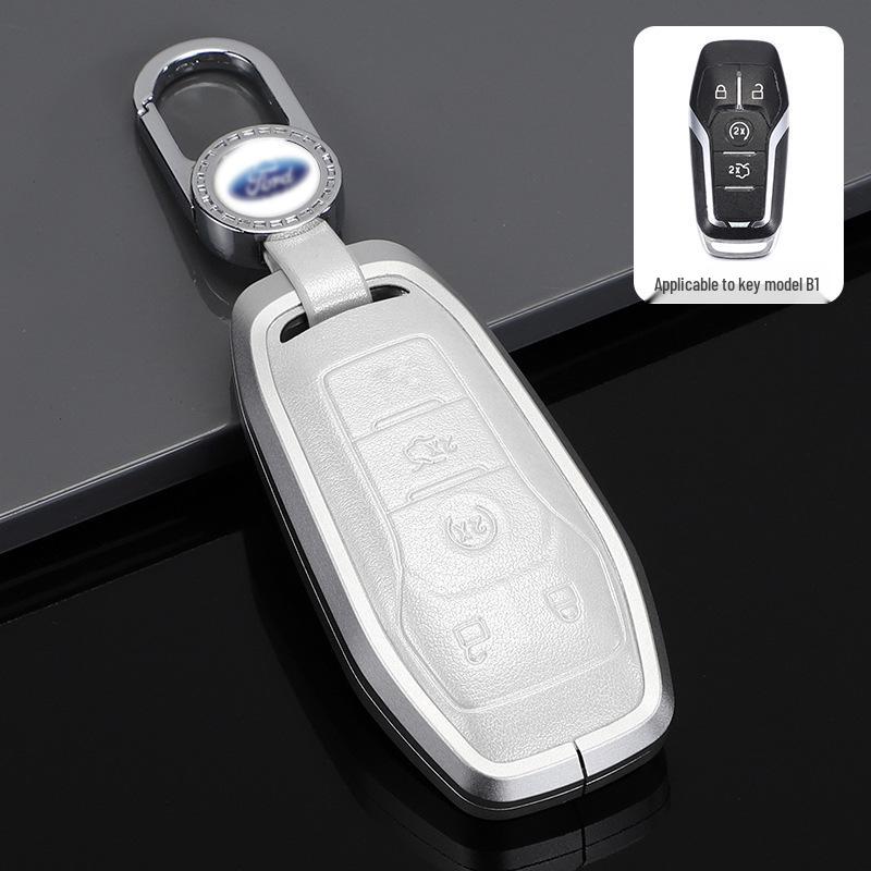 Чехол для ключа автомобиля Taurus, Explorer & Mustang 2017-2018