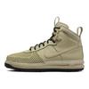 Lunar Force 1 Duckboot Limestone Мужские кроссовки Кремово-черные DZ5320-200