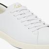 Lacoste Мужские кожаные кеды Linecourt RZ7095M56G65T