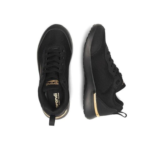 Sneakers Sprandi WP40-200820W Black