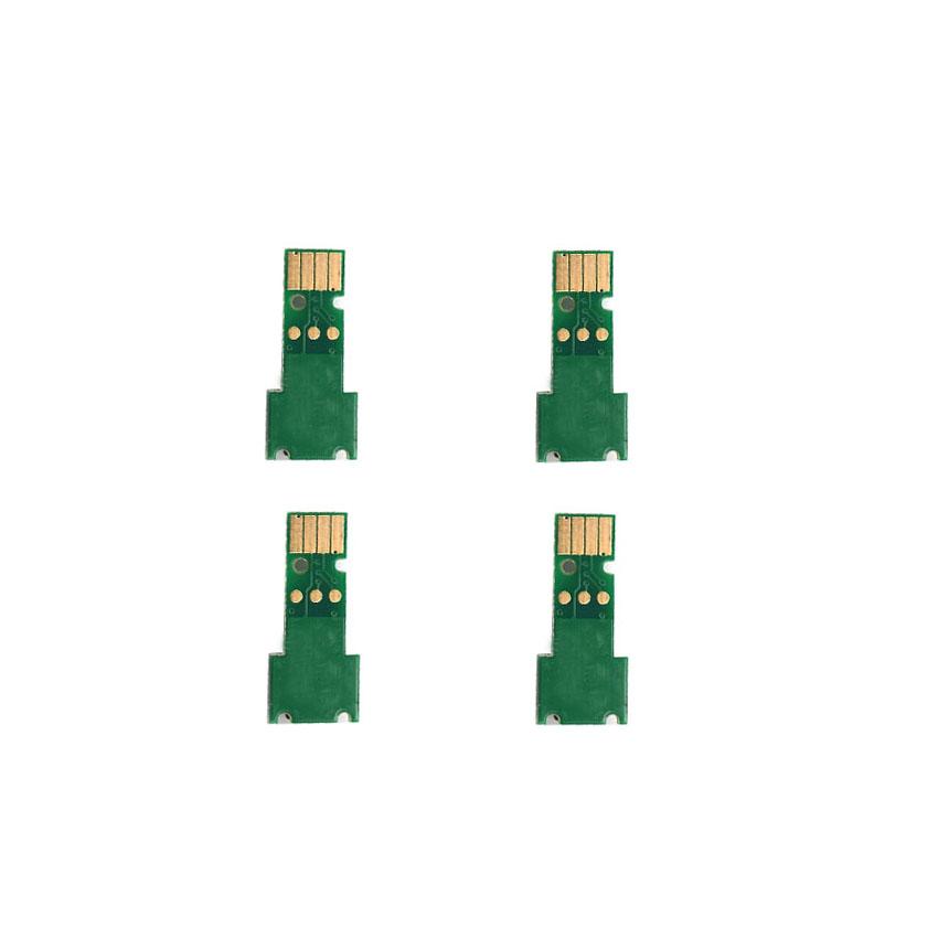 LC3219 LC3219XL Disposable Chip For Brother 3219 3217 MFC-J5330DW J5335DW J5730DW J5930DW J6530DW J6935DW 3219xl lc3217 lc3217xl