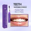 Tooth Cleaning Pen Purple Toothpaste Whitening Pen Teeth Remove Yellow Teeth To Remove Yellow And Black Whitening Pen Gel