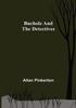 Книга Bucholz And The Detectives by Allan Pinkerton - Paperback