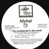 12inch Record MYKAL - Luckiest Girl In The World PROOTR9922 MACKEN'IT ENTER 2003 US Rap & Hip-Hop/R&B Used