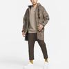 Nike Storm-FIT ADV Tech Pack Мужская куртка с капюшоном и длинными рукавами Верхняя одежда Зеленый DM5506-004