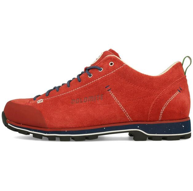 Треккинговые ботинки Dolomite 54 Low Evo
