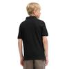 Jack And Jones Boys Cotton Slim Polo Shirt