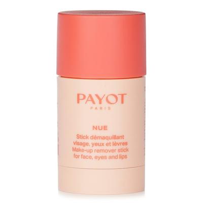 PAYOT Стик для снятия макияжа с шелкопрядом (для лица, глаз и губ)
