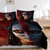 Avatar Frontiers Pandora Print 3Pcs Bedding Setduvet Cover With 2 Bedropillowcase Home Birthday Gift