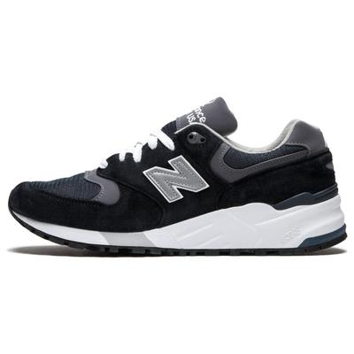 999 'Navy Pewter' M999CBL