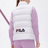 Новая женская спортивная жилетка FILA Jade White A11W243910F-WT