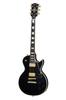 Epiphone /Inspired by Gibson Custom Les Paul Custom Ebony