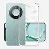 Coque For Honor X9C Smart Case Clear Silicone Soft Protective Phone Case For Honor X9C 5G Funda Transparent Противоударный чехол Airbag