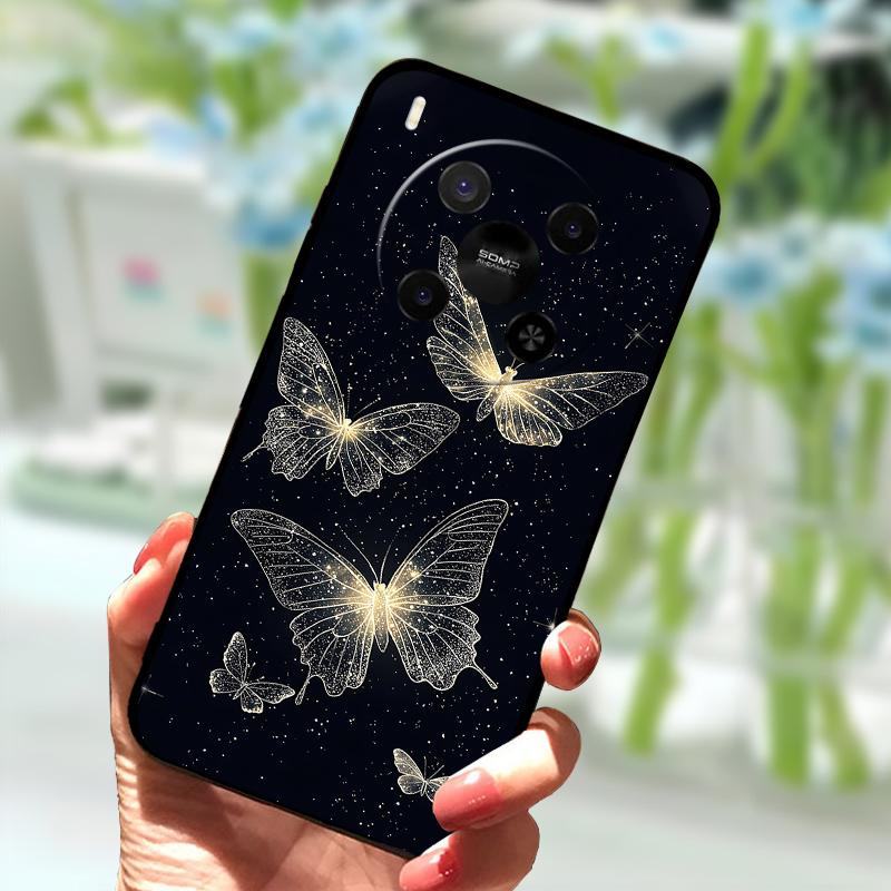 Для ZTE Blade V70 Max Мягкий чехол V70 Дизайн V 70 Vita ТПУ Силиконовый бампер для телефона Чехлы для Nubia V70 Axon 70 Милый мультяшный чехол