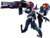 TAMASHII NATIONS Armor Girls Project Шварцеер Реген x Лаура Бодевиг