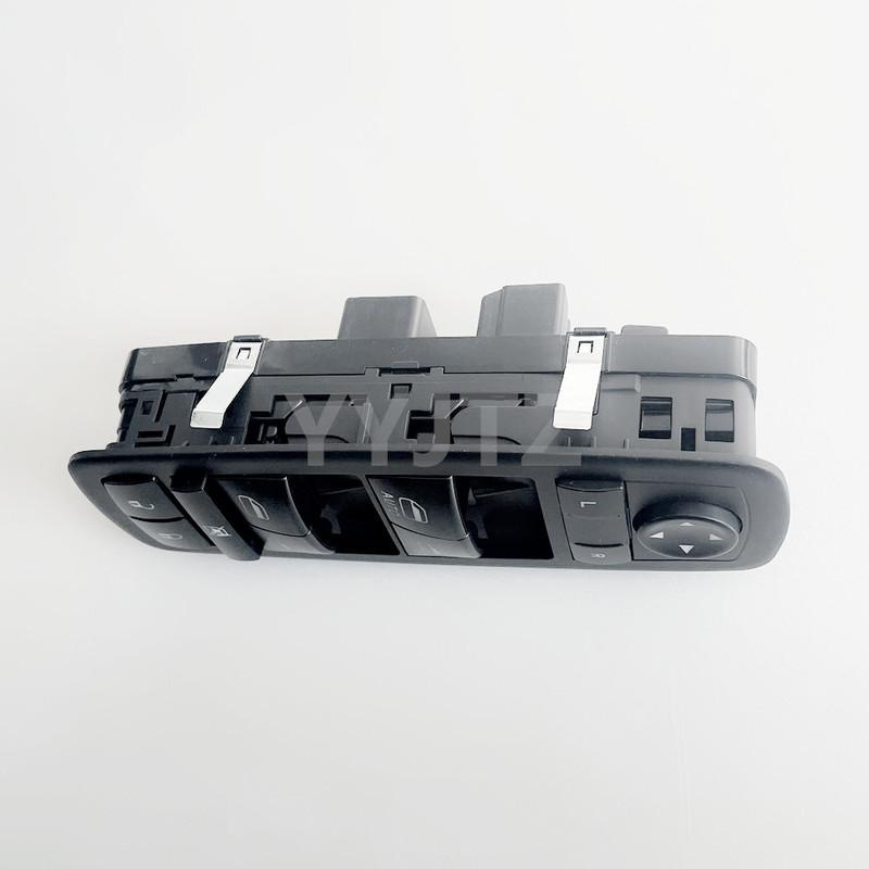 For Dodge Journey Nitro 2008-2012 Jeep Liberty Power Master Window Switch 4602632AG 4602632AH 4602632AF 4602632AD 4602632AC