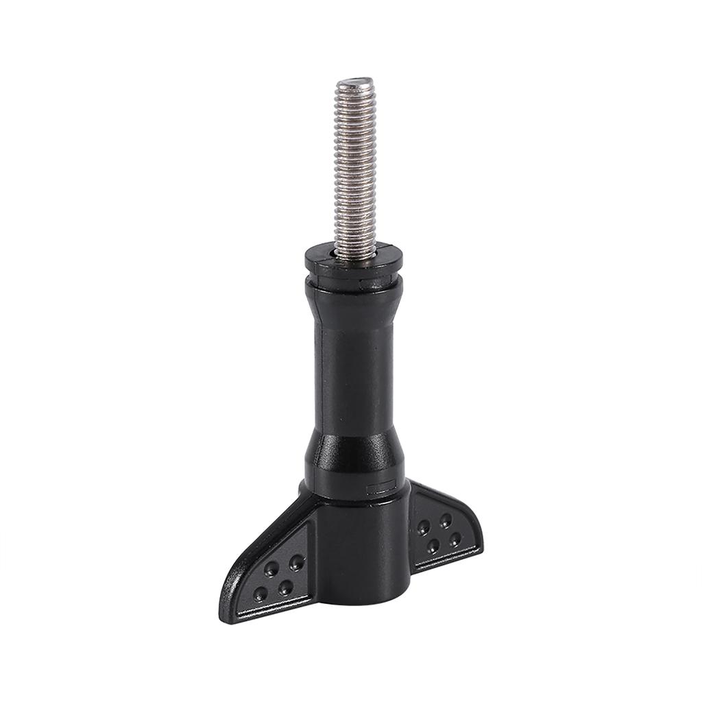 5 шт. Длинные винты с накатанной головкой из нержавеющей стали для спортивной камеры Xiaomi Yi