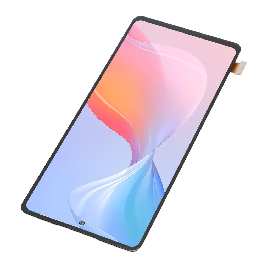 Screen Replacement for Galaxy S20 FE 5G Phone 6.5 Inch TFT LCD Display Touch Screen Digitizer