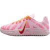 Баскетбольные кроссовки Ja Morant 3 Low top Розовые Унисекс IB4773-602