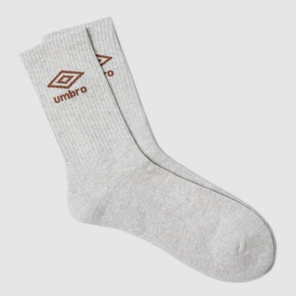 Umbro Cushioning Crew Socks Ur323csc92