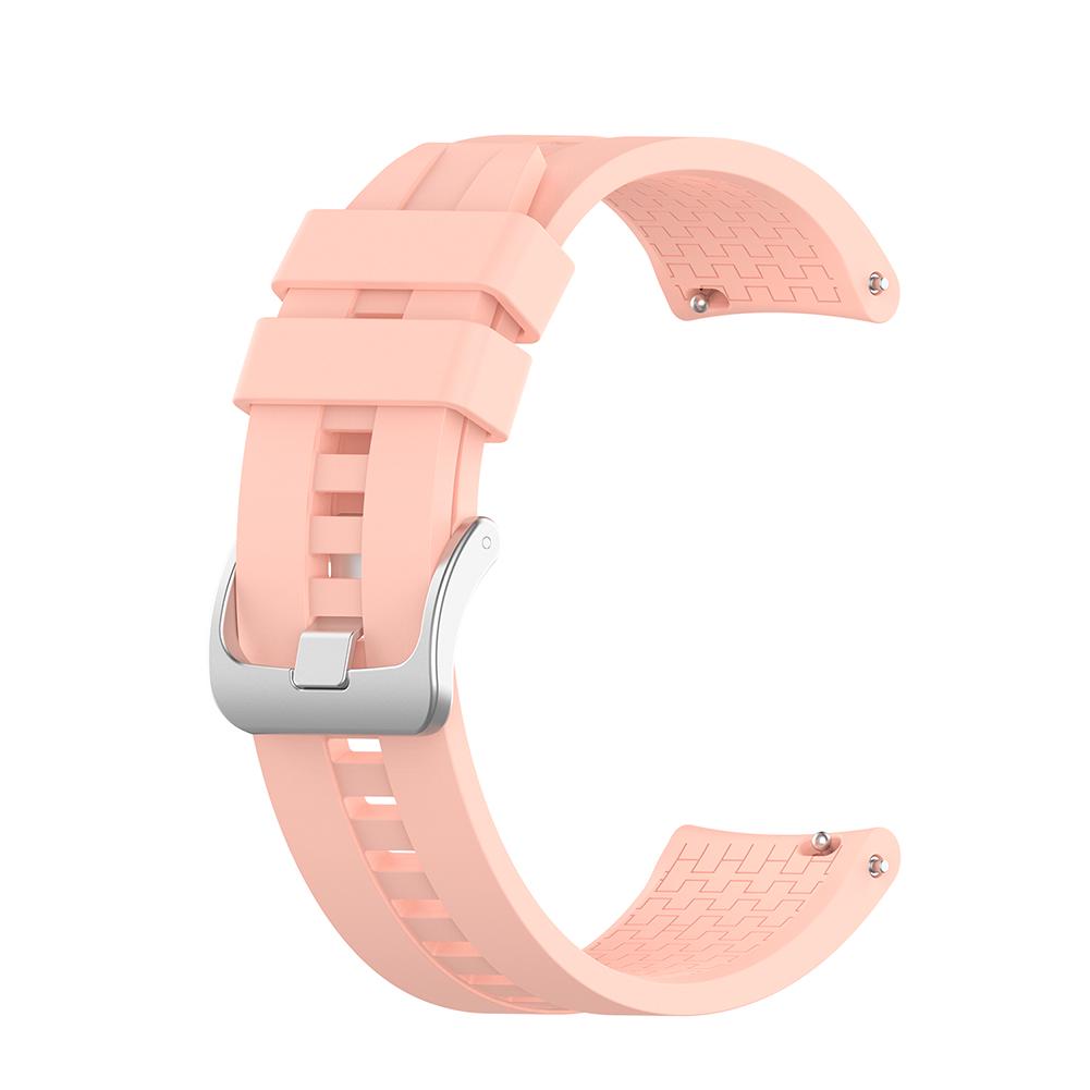 Электронное королевство силиконовый ремешок для часов, универсальный сменный ремешок 22 мм для часов Huawei GT 46 мм