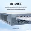 Huawei S220S-8P4JX Managed PoE Switch