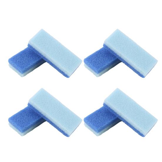 Педикюр Пемза для ног Удаление мозолей и Скраб для ног