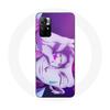 Maniacase Case for Redmi Note 11 5G Hisoka Morow Anime Hunter X Hunter