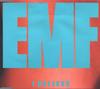 CD EMF - I believe  CDR6279 Parlophone 1991 UK Танцевальная и Электронная Б/У