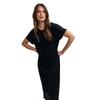 NobodyÂ´s Child Womens/Ladies Dustin Jersey Maxi Dress