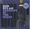 LP Пластинка БОБ ДИЛАН - Shadows In The Night 88875057961 Columbia, Sony  2015 Европа Рок
