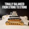 Jim Dunlop Серия String Lab Trivium Электрогитара Signature Trivium Струны, 7-струнные струны, TVMN10637