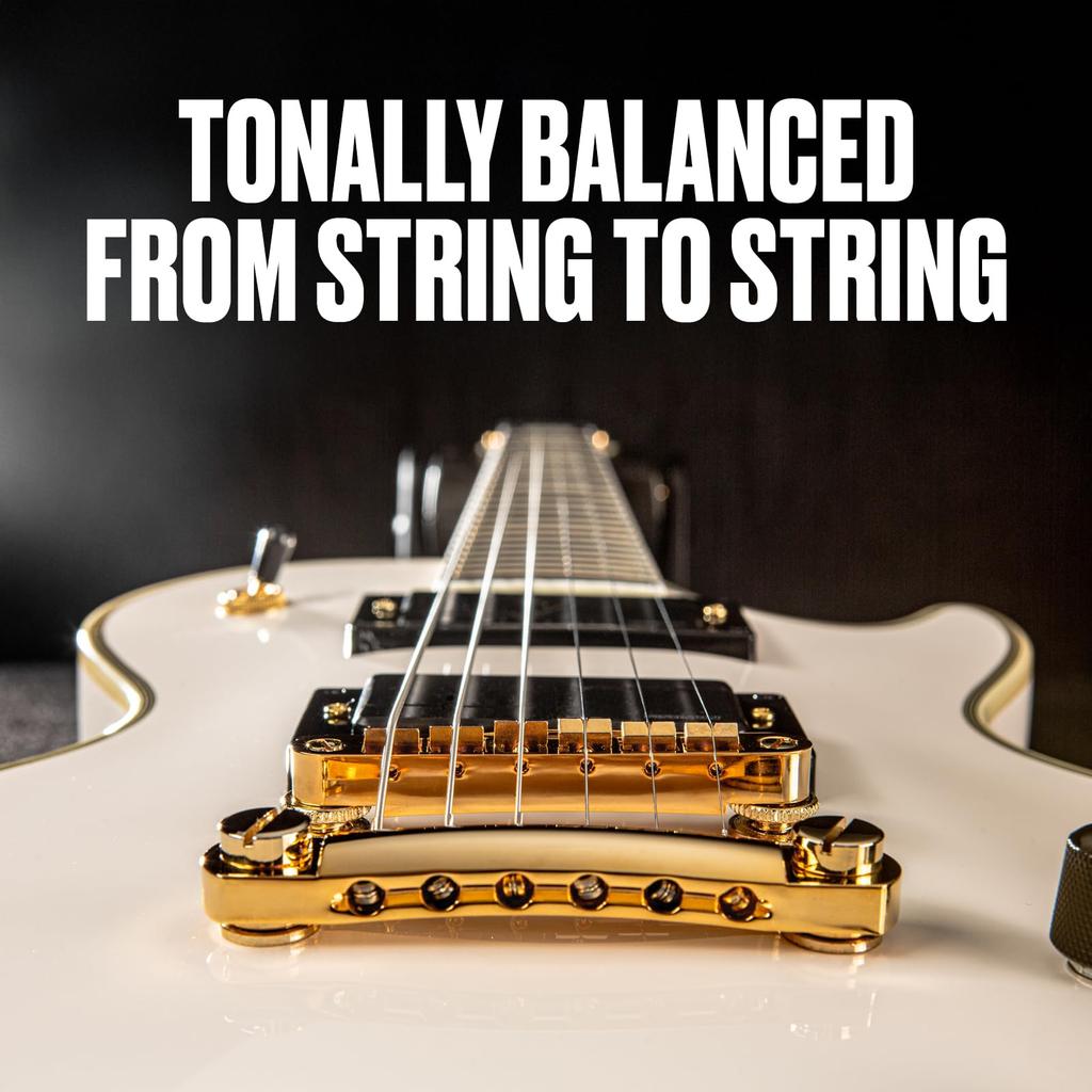 Jim Dunlop Серия String Lab Trivium Электрогитара Signature Trivium Струны, 7-струнные струны, TVMN10637