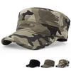 Camouflage Men's Baseball Cap Outdoor Sports Tactical Military Cap Sports Adjustable Trucker Cap