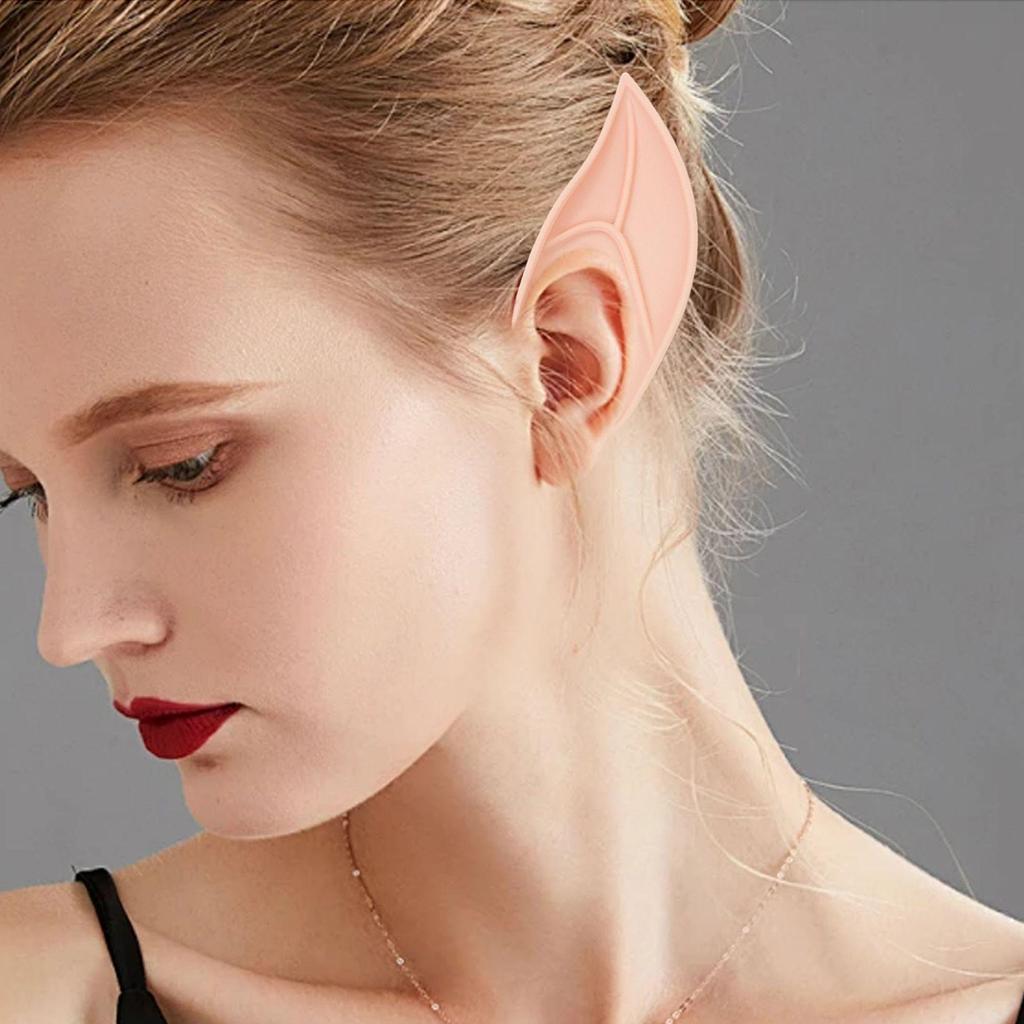 Fantasy Beast Ear Costume Props for Cosplay & Stage Play