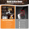 Набор пивного крана ABWR-Beer с шаровым замком, домашний пивоваренный кран для разливного пива, комплект Cornelius & Corny Keg с шаровым замком для жидкости, набор пивной башни для пикника и вечеринки