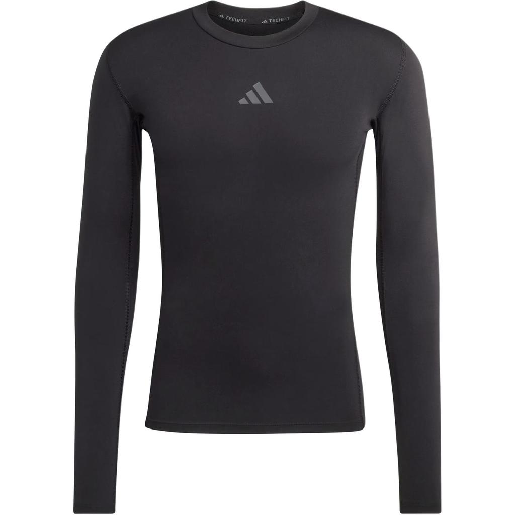 adidas Techfit Топ Excitement Одежда для тренировок Мужская KB3118