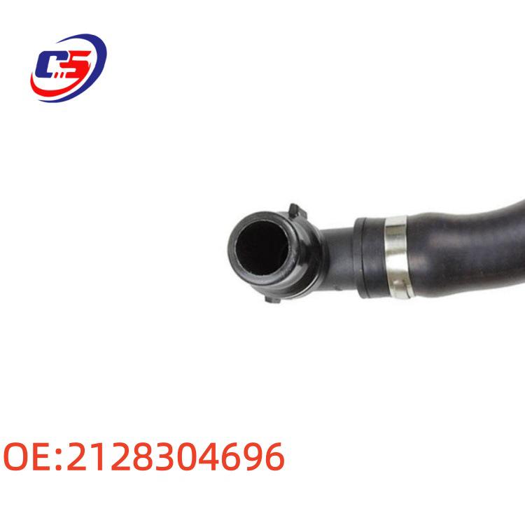 Suitable Cooling and Heater Water Hose for Mercedes W212