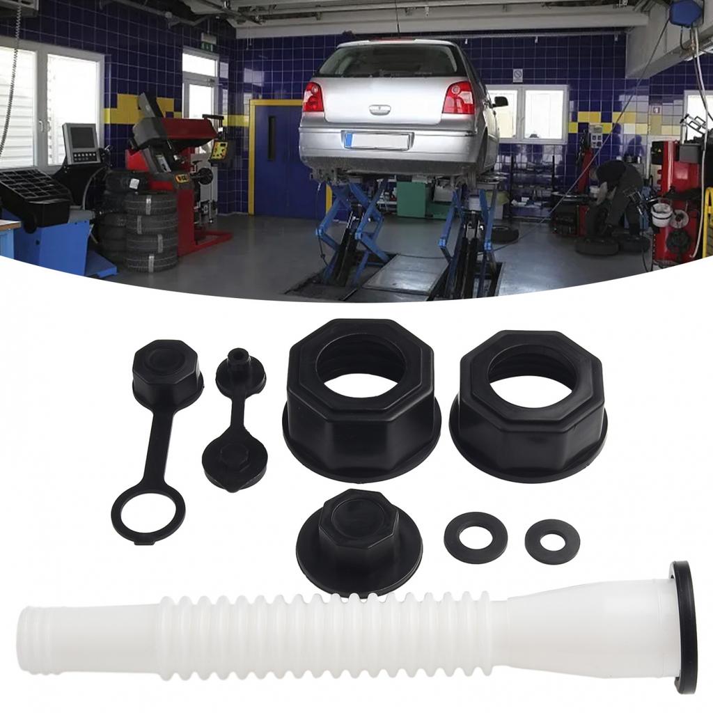 1 Комплект Насадок для Бензобака Автоаксессуары Для Бензобаков