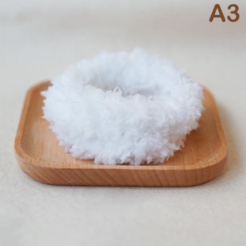 15 мм x 1 м лист DIY коралловый бархат синель палочки стержень трубоочиститель для создания милой собаки щенка кошки креативная детская игрушка милый