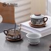 Mr. Nanshan City Series Ceramic Tea & Coffee Cup
