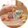 DIY Dollhouse Accessories Miniature Food Dolls Snack Miniature Furniture Doll Supplies Mini Candy