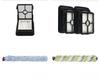 Для Bissell Crosswave1785 1866 2554 Аксессуар для поломоечной машины Роликовая щетка Фильтр Для дома и путешествий