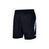 Корт Dri-FIT 9" теннисные шорты мужские низ черный 939266-011
