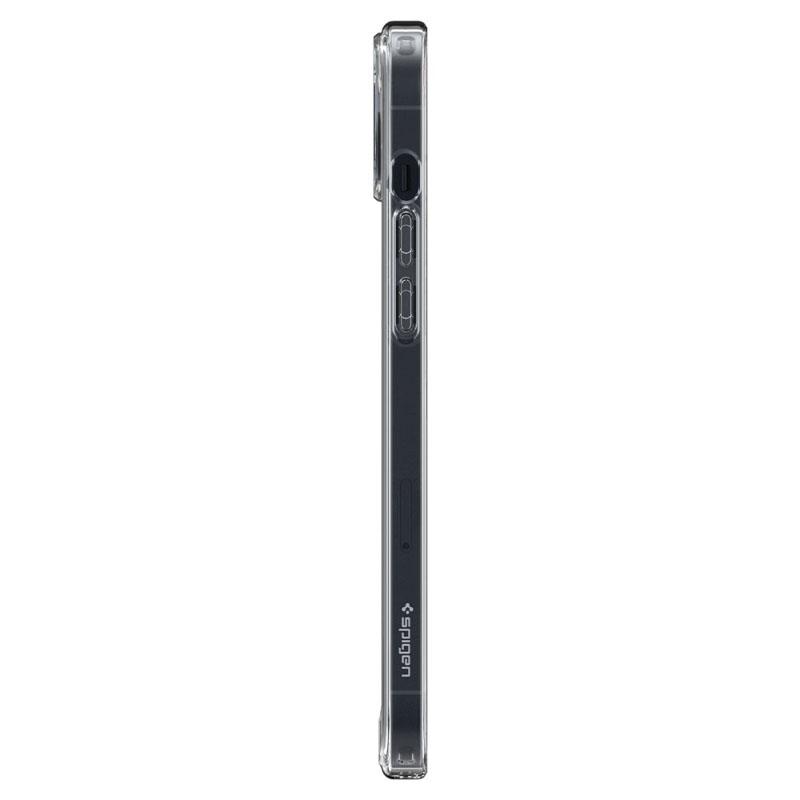 Spigen Ultra Hybrid Mag Magsafe - Etui Do Iphone 14 (Biały)