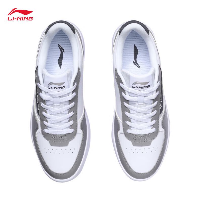 Li-Ning Мужские Классические Повседневные Скейт-Ботинки AGCT333