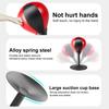Desktop Punching Bag with Suction Cup Heavy Duty Stress Relief Boxing Speed Ball Kids