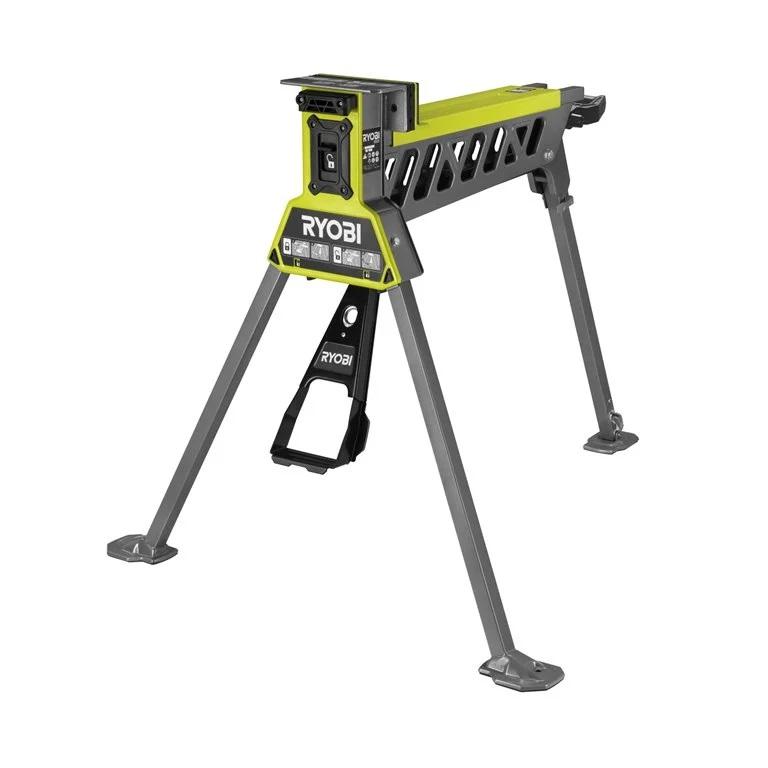 STAND WITH CLAMP RSTSJ150 - TT5133005891